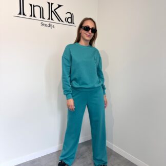 Komplektai "Ocean light"