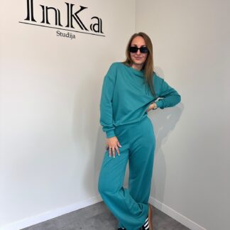 Džemperis "Ocean light"