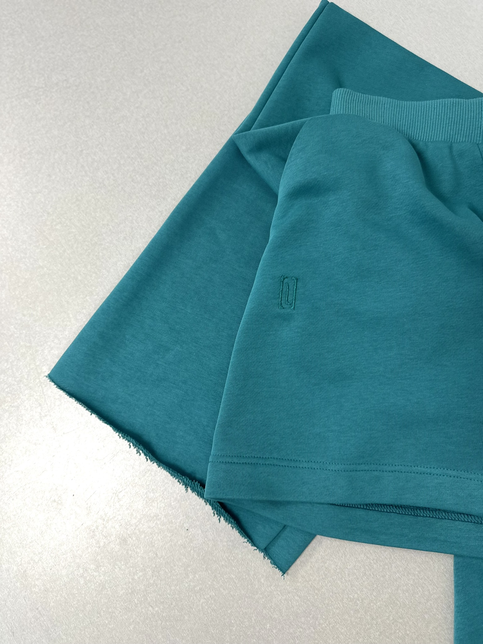 Kelnės " Light Lavender " - Image 4