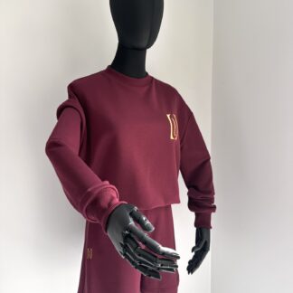 Šortai  "Welvet vine" - M dydis