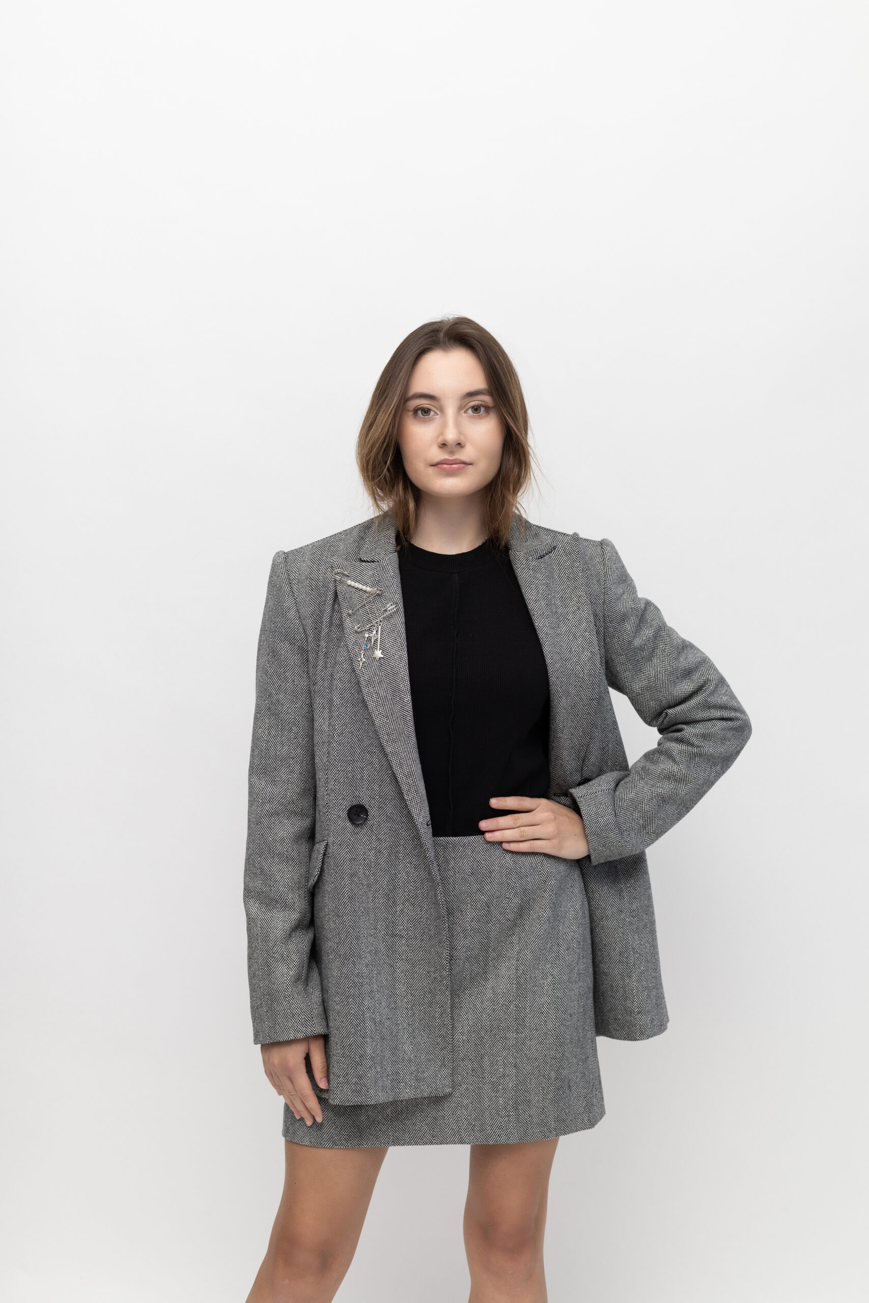 Sijonas „ Crystal Mist“ - Image 6