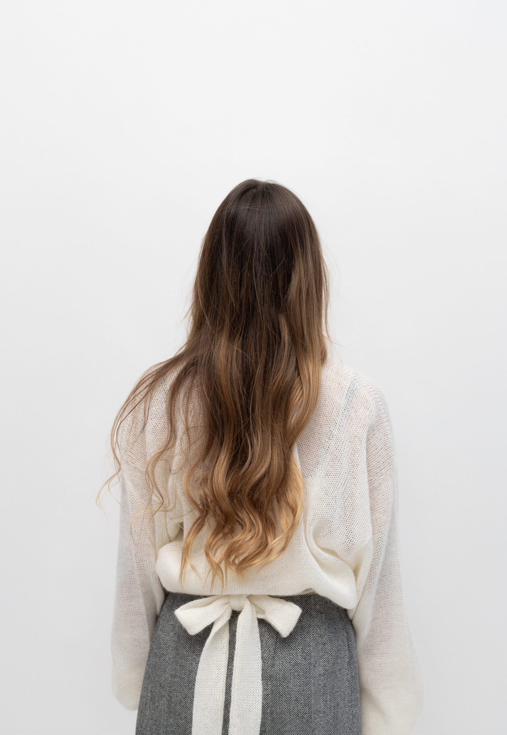 Moheros megztinis „ Luna“ - Image 5