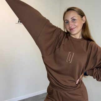 "Milk Chocolate"  Kelnės | Šortai